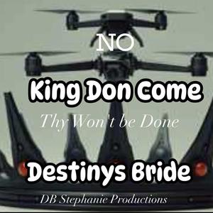 Son of Destruction by Destiny's Bride