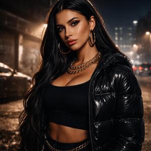 Бунтарская голова