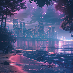 Quarto De Hotel (Slowed ~ Reverb Jersey Club)