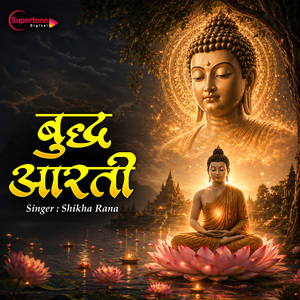 Buddha Aarti