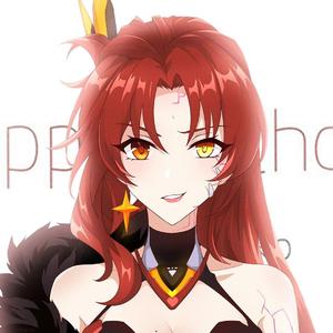 木兰行(无量塔姬子)(苍穹)