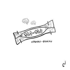 Otakku-otakku