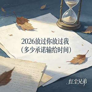 2026 放过你放过我（多少承诺输给时间）