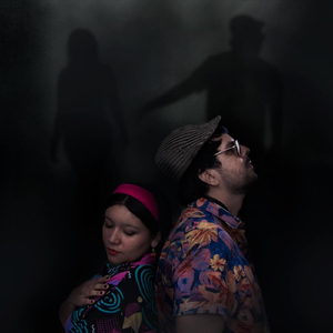 Ambigüedad (feat. Gherson)