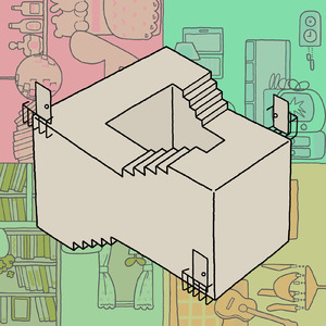 光 (feat. リーシオン)