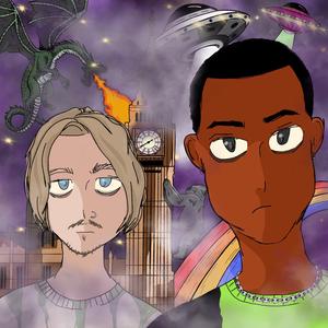 London (feat. Sixth Oak)