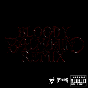 Bloody Balmain (Remix)