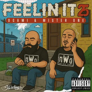 Feelin It 25