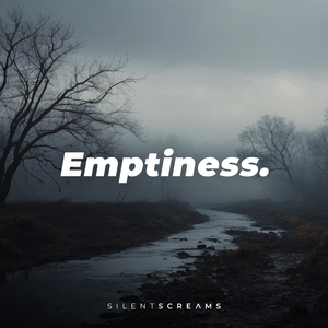 The End. - Emptiness. Album