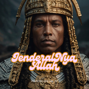 JENDERALNYA ALLAH