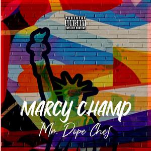 Marcy Champ