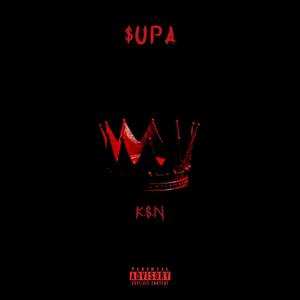 K.S.N (feat. Shozie Hendrix)