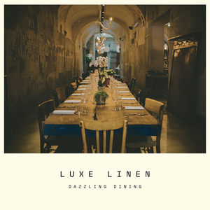 Dazzling Dining