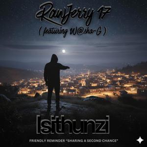 Isithunzi (feat. W@sha-G)