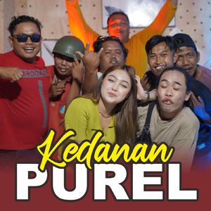 Kedanan Purel