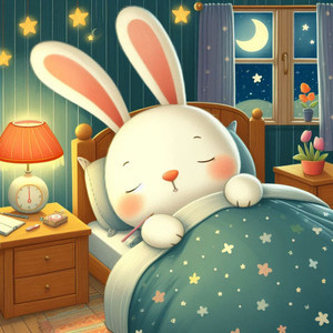 满天繁星的夜空 - 神奇羊水音