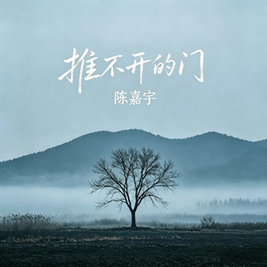 推不开的门