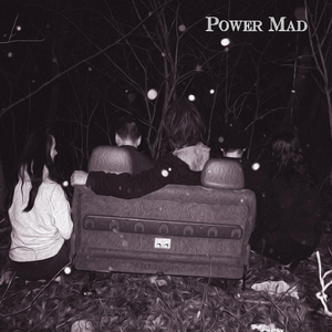 Power Mad