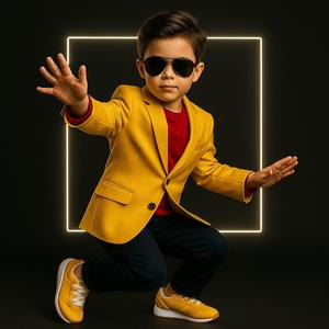 It’s All About Being Lucky