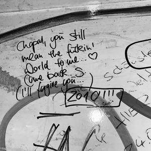 Someone In The Past (feat. marly)