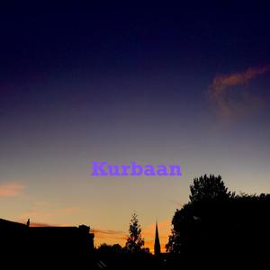 Kurbaan (feat. T-jay)