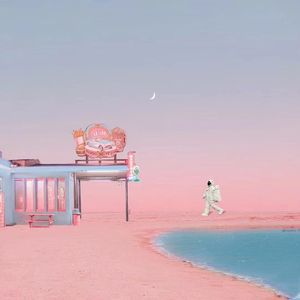 浮世清欢无处寄（Prod By ATTBEAT/ATTStudio星）