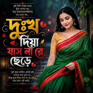 Dukkho Diya Jasna Re Chhere