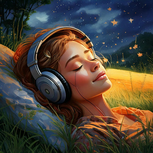 Sleep's Soothing Touch