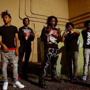 Trap Shit (feat. Bankroll K & Yvngsanee)