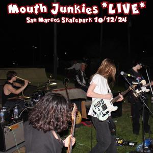 Summers Almost Over (Live)