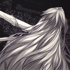 『HEROINE』 IA ver.（Cover 巡音LUKA）