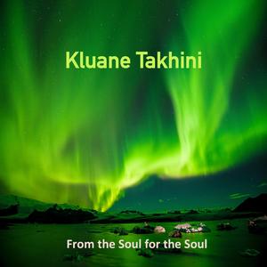 To Catch Lightning In a Bottle (feat. Kluane Takhini)