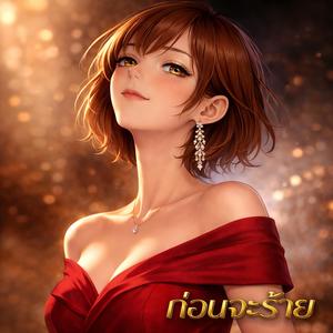 ก่อนจะร้าย