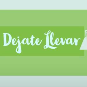 Dejate Llevar