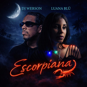 Escorpiana