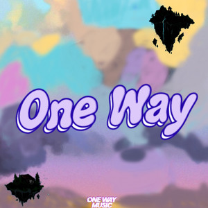 One Way (feat. Yung Draze)