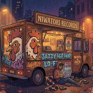 Dayz in a haze (feat. にわとりトラック)