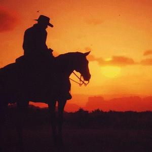 荒野大镖客（proud.黄吉吉）