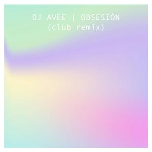 Obsesión (club remix)