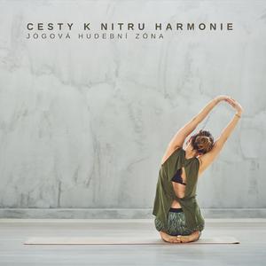 Meditativní Krok K Harmonii