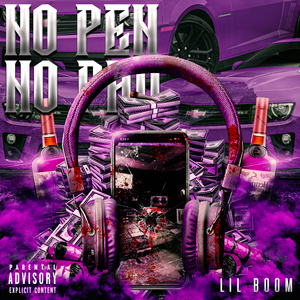 No Pen No Pad
