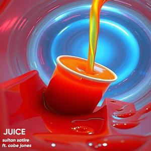 JUICE (feat. Cobe Jones)