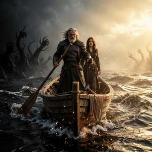 Стальные волны