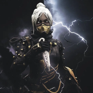 不好意思枪马了