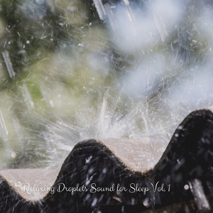 Rain Drips Outside
