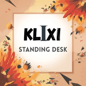 Standing Desk