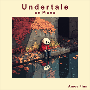 Core (From "Undertale”) (Piano)