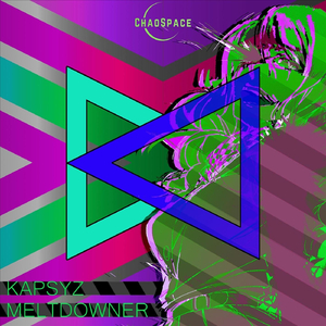 Level Upper (Yonvolt Remix)