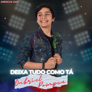Deixa Tudo Como Tá