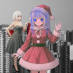 センチメンタルディストピアにて (feat. IA, 初音ミク, 歌愛ユキ & ZOLA YUU)